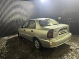 ЗАЗ Chance 2012 годаүшін400 000 тг. в Алматы