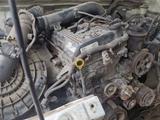 ДВС, двигатель, мотор 2TR-FE, объёмом 2700см3, бензин, год выпуска 2006үшін1 790 000 тг. в Актобе – фото 2