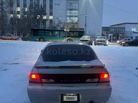 Nissan Cefiro 1997 года за 2 250 000 тг. в Караганда – фото 5