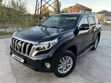 Toyota Land Cruiser Prado 2017 годаfor18 500 000 тг. в Кызылорда