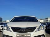 Hyundai Grandeur 2016 года за 9 100 000 тг. в Тараз – фото 2