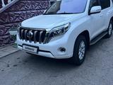 Toyota Land Cruiser Prado 2015 года за 25 500 000 тг. в Алматы