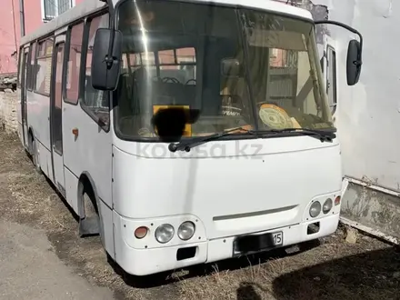 Isuzu 2008 года за 1 500 000 тг. в Петропавловск