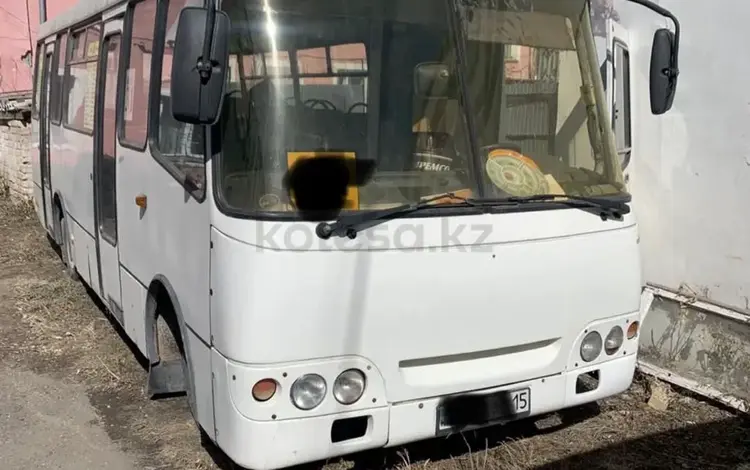 Isuzu 2008 года за 1 500 000 тг. в Петропавловск