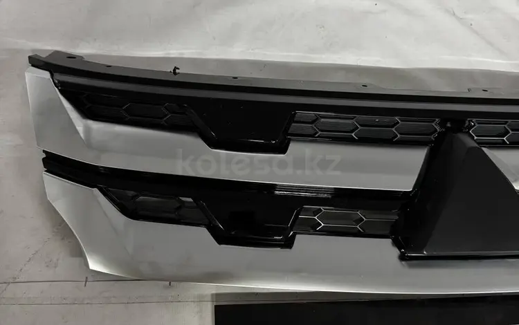 Решетка на mitsubishiүшін15 000 тг. в Алматы