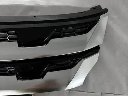 Решетка на mitsubishi за 15 000 тг. в Алматы – фото 3