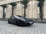 Mercedes-Benz CLS 63 AMG 2012 годаfor22 500 000 тг. в Алматы – фото 4