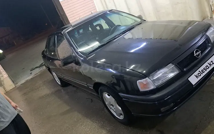 Opel Vectra 1993 годаүшін1 800 000 тг. в Кызылорда