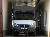 ГАЗ ГАЗель 2006 года за 4 300 000 тг. в Шымкент