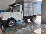 ГАЗ ГАЗель 2006 года за 4 300 000 тг. в Шымкент – фото 5