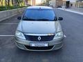 Renault Logan 2011 года за 3 450 000 тг. в Караганда – фото 2