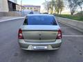 Renault Logan 2011 года за 3 450 000 тг. в Караганда – фото 4