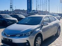 Toyota Corolla 2016 года за 6 000 000 тг. в Караганда