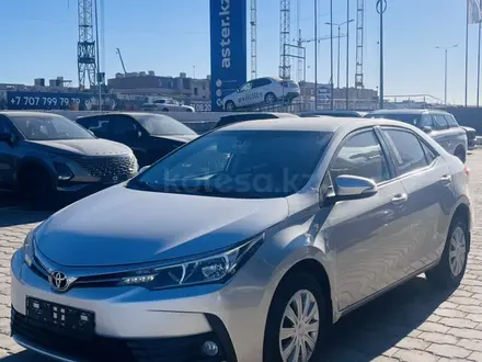 Toyota Corolla 2016 года за 6 000 000 тг. в Караганда