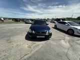 Lexus GS 300 1998 годаүшін4 000 000 тг. в Текели