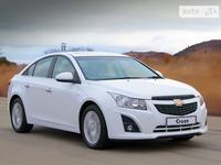 Обшивка капота Chevrolet Cruze (2009-2012 гг.)for12 000 тг. в Астана