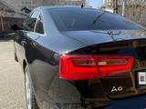 Audi A6 2012 года за 8 200 000 тг. в Караганда – фото 5
