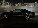 Mercedes-Benz CLK 200 2005 годаfor4 300 000 тг. в Астана – фото 3