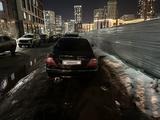 Mercedes-Benz CLK 200 2005 годаfor4 300 000 тг. в Астана – фото 2