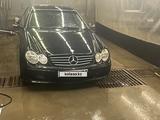 Mercedes-Benz CLK 200 2005 годаfor4 300 000 тг. в Астана