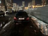 Mercedes-Benz CLK 200 2005 годаfor4 300 000 тг. в Астана – фото 5