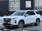 Hyundai Palisade 2020 года за 19 500 000 тг. в Актобе – фото 3