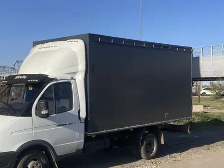 ГАЗ ГАЗель 2013 года за 8 000 000 тг. в Астана – фото 2