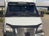 ГАЗ ГАЗель 2013 года за 8 000 000 тг. в Астана – фото 3