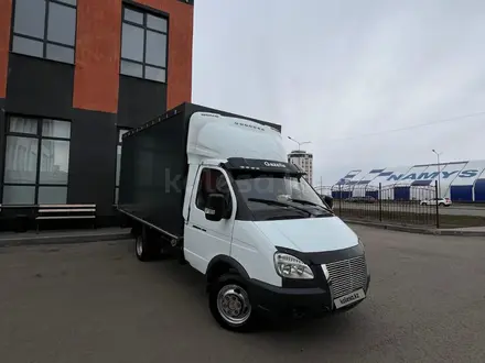 ГАЗ ГАЗель 2013 года за 8 000 000 тг. в Астана – фото 6