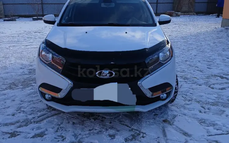 ВАЗ (Lada) XRAY 2018 года за 4 300 000 тг. в Атырау