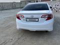 Toyota Camry 2014 годаүшін8 000 000 тг. в Актау – фото 3