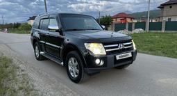 Mitsubishi Pajero 2007 годаүшін8 200 000 тг. в Алматы – фото 5