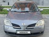 Nissan Primera 2002 года за 3 000 000 тг. в Алматы