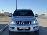 Toyota Land Cruiser Prado 2008 годаүшін12 800 000 тг. в Актау – фото 3