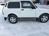 ВАЗ (Lada) Lada 2121 2021 годаfor6 100 000 тг. в Усть-Каменогорск – фото 2