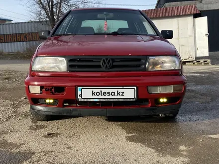 Volkswagen Vento 1992 года за 1 200 000 тг. в Тараз