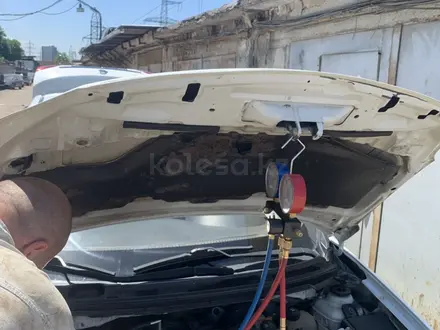 Nissan Almera 2014 года за 2 700 000 тг. в Алматы – фото 5
