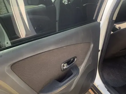 Nissan Almera 2014 года за 2 700 000 тг. в Алматы – фото 10