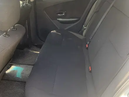 Nissan Almera 2014 года за 2 700 000 тг. в Алматы – фото 9