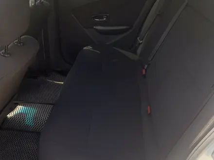 Nissan Almera 2014 года за 2 700 000 тг. в Алматы – фото 11