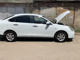 Nissan Almera 2014 года за 3 000 000 тг. в Алматы