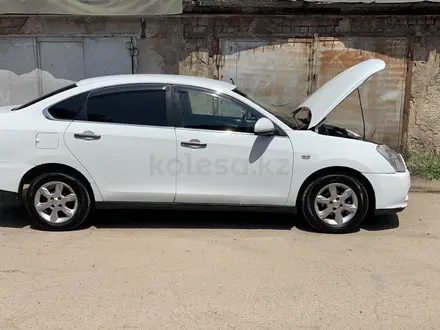 Nissan Almera 2014 года за 2 700 000 тг. в Алматы – фото 2