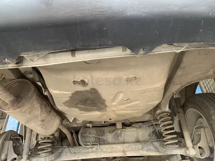 Nissan Almera 2014 года за 2 700 000 тг. в Алматы – фото 12