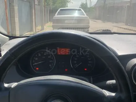 Nissan Almera 2014 года за 2 700 000 тг. в Алматы