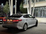 Kia Optima 2017 года за 5 400 000 тг. в Кызылорда – фото 4