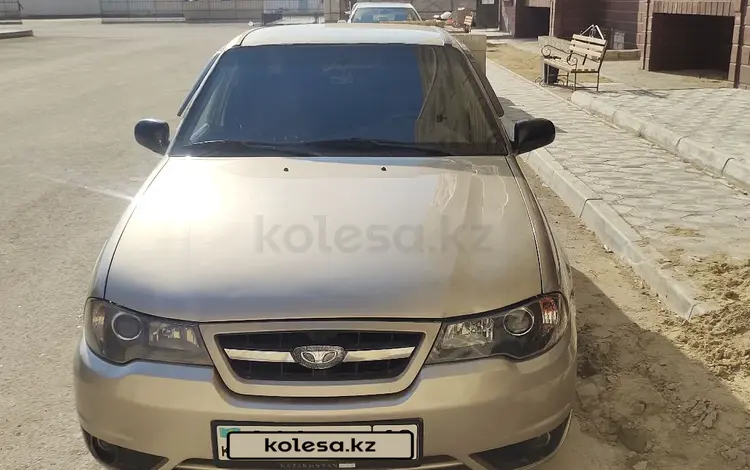 Daewoo Nexia 2012 годаүшін1 600 000 тг. в Актау