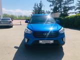 Hyundai Creta 2019 года за 8 800 000 тг. в Уральск – фото 3
