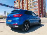 Hyundai Creta 2019 года за 8 800 000 тг. в Уральск – фото 4