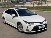 Toyota Corolla 2023 годаүшін12 500 000 тг. в Астана