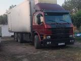 Scania 1995 годаүшін5 500 000 тг. в Алматы – фото 2